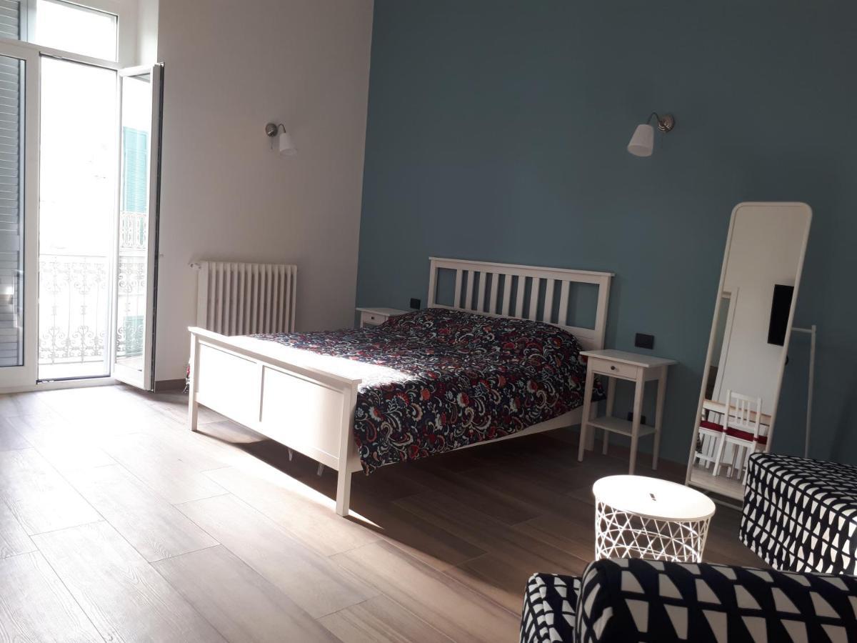 Bed and Breakfast La Casa Dei Nonni Трані Екстер'єр фото